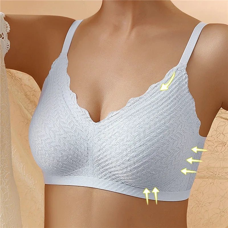 LIVIA™ | Underwired Bra