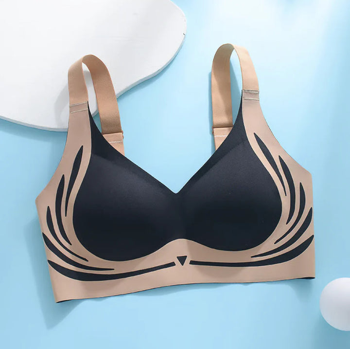 NICOYA™ | Set of 3 Comfort Bras Without Underwire