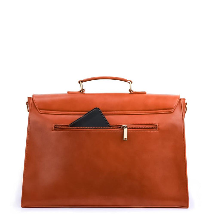 Sac à main élégant en nœud papillon de Grace