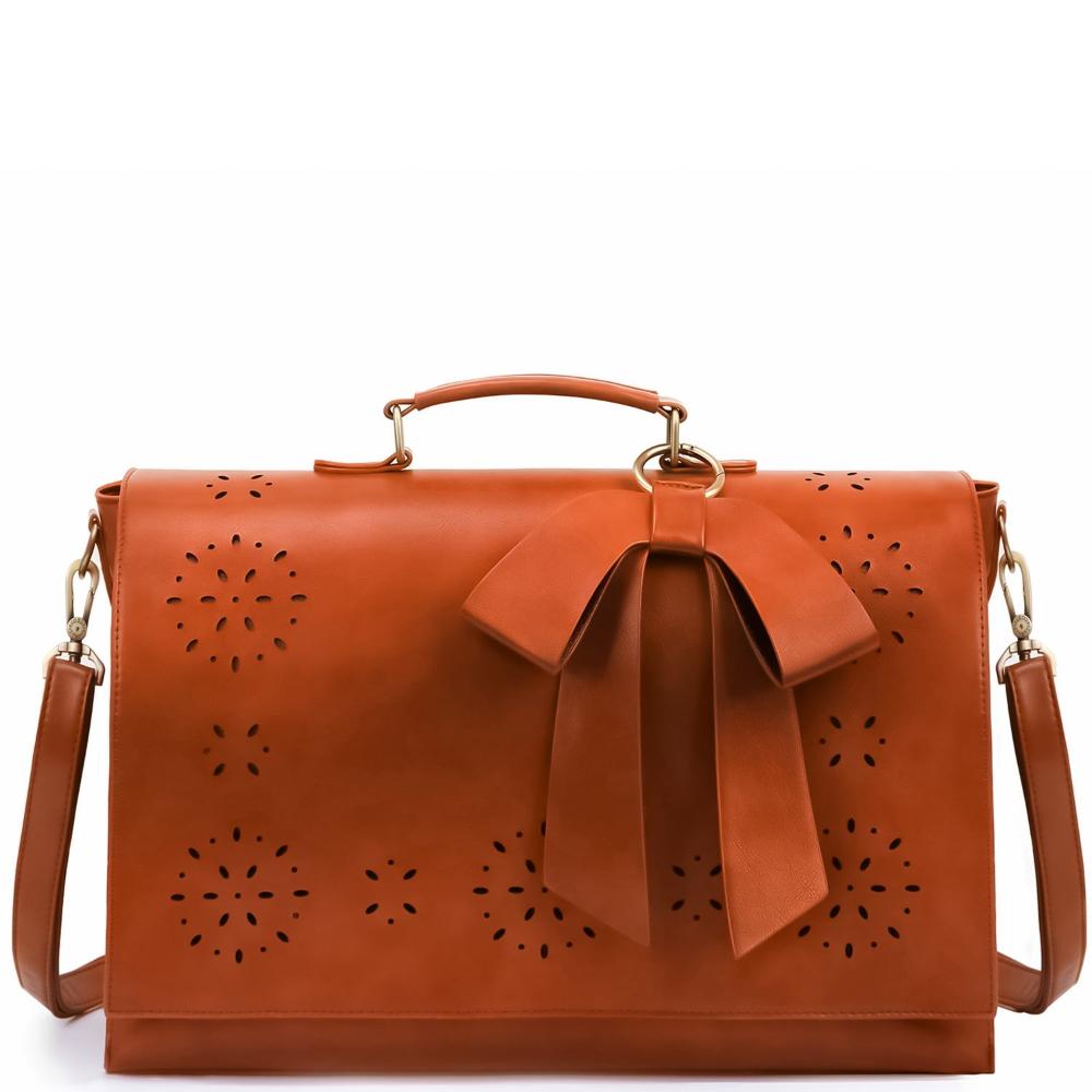 Sac à main élégant en nœud papillon de Grace