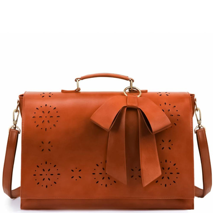 Sac à main élégant en nœud papillon de Grace