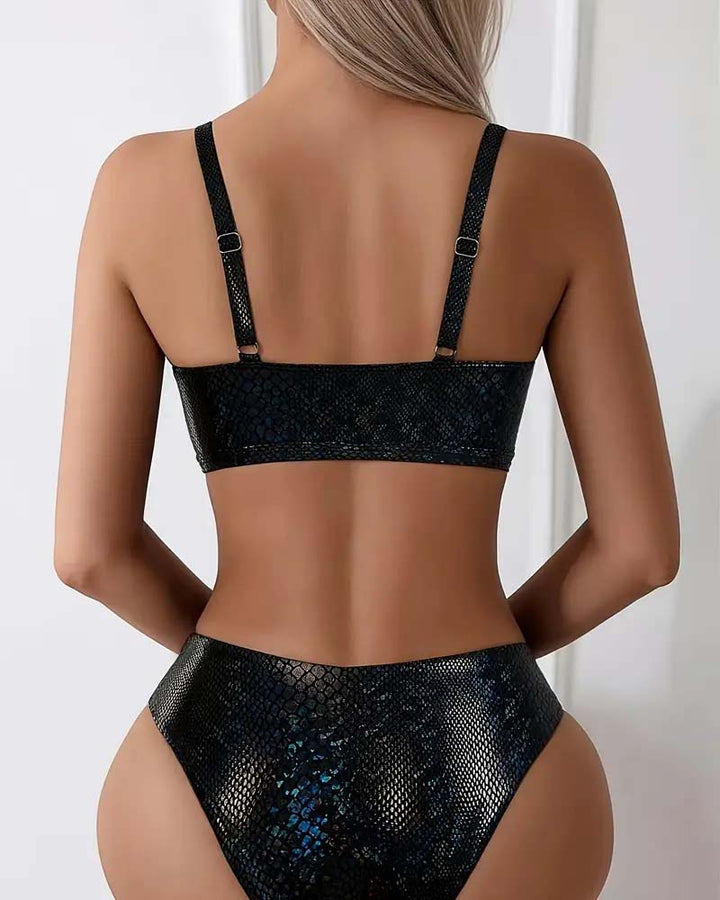 Léa™ – Éclat de Sirène
