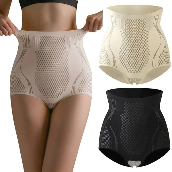 NAYA™ | Contouring Shorts with Skin-Loving Fibre Blend