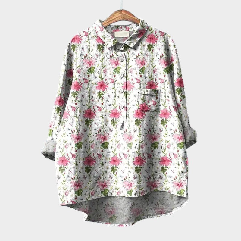 Marinella™ | Blus
