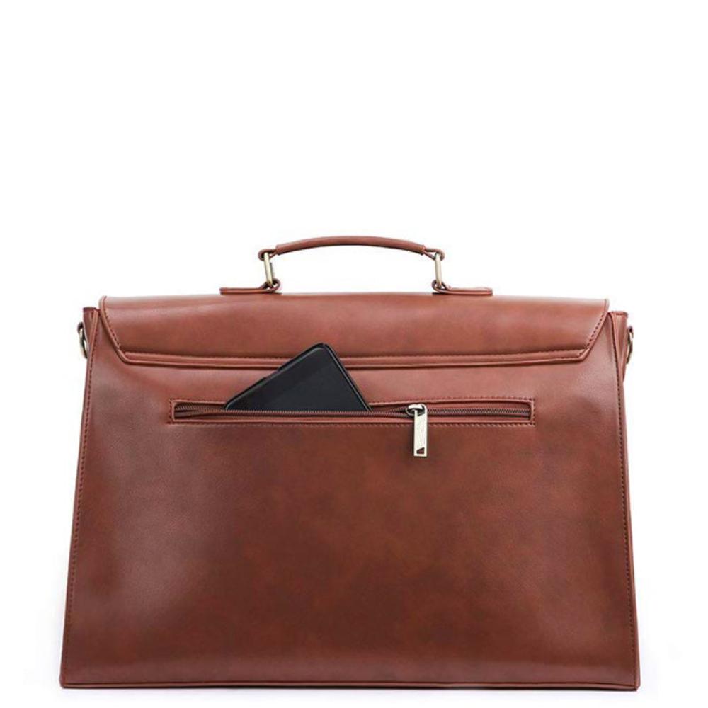 Sac à main élégant en nœud papillon de Grace