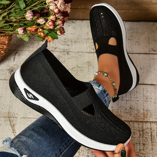 Isabeau | RelaxFit Shoes