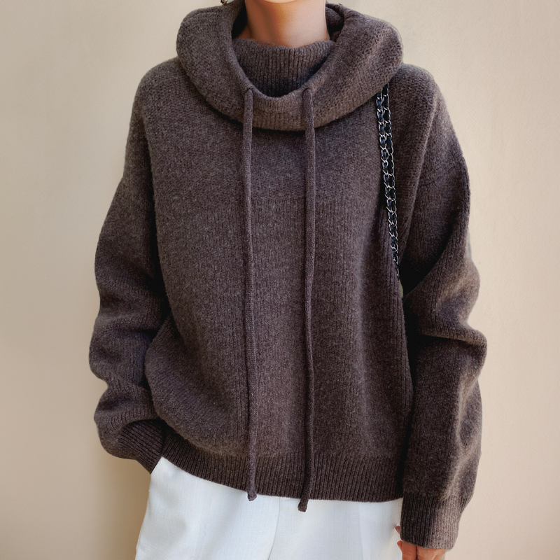 Isaline | Polotröja