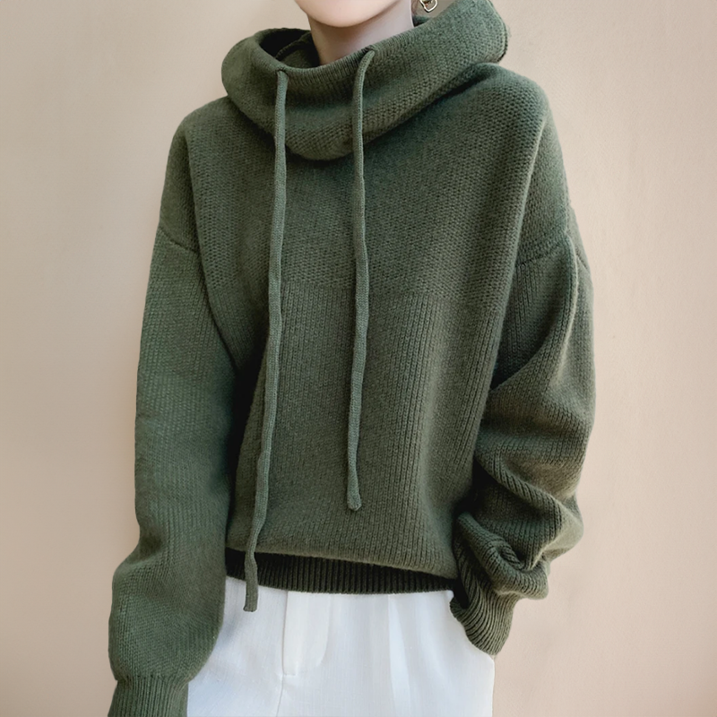 Isaline | Polotröja