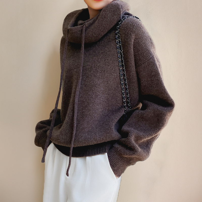 Isaline | Polotröja