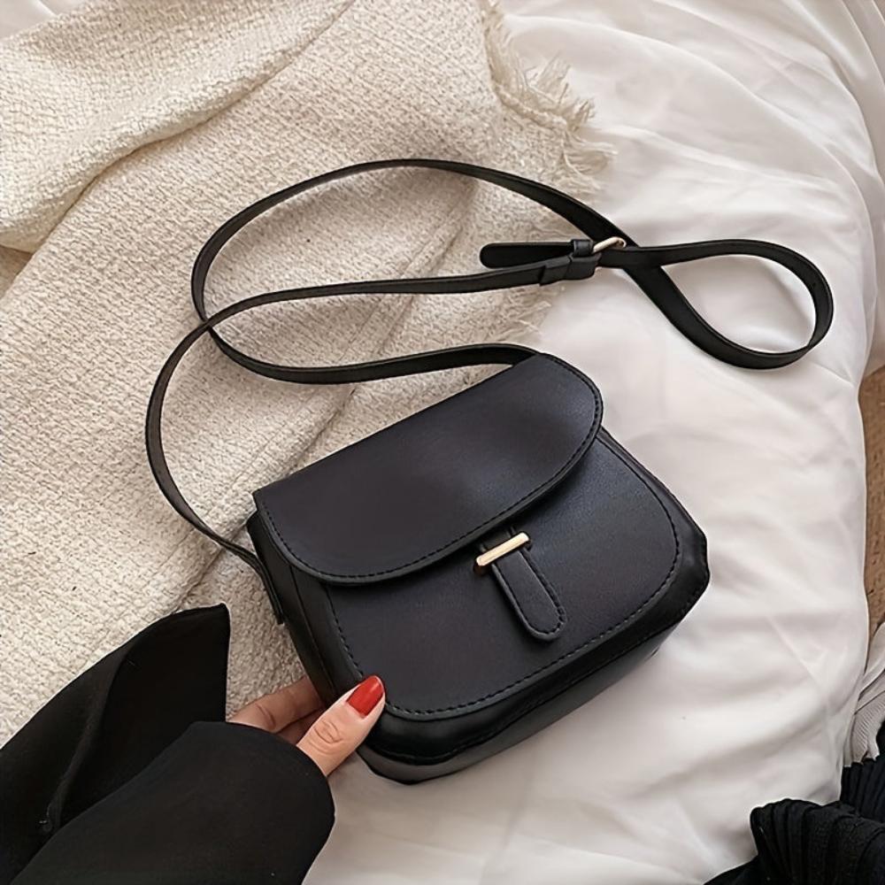 Sac à bandoulière rétro Amelia