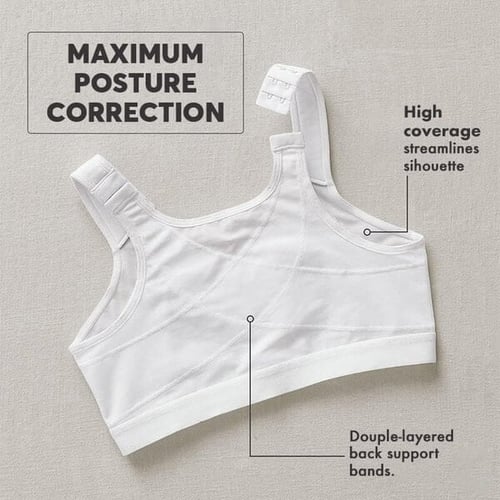 LISE™ | Multifunctional Bra with Adjustable Support