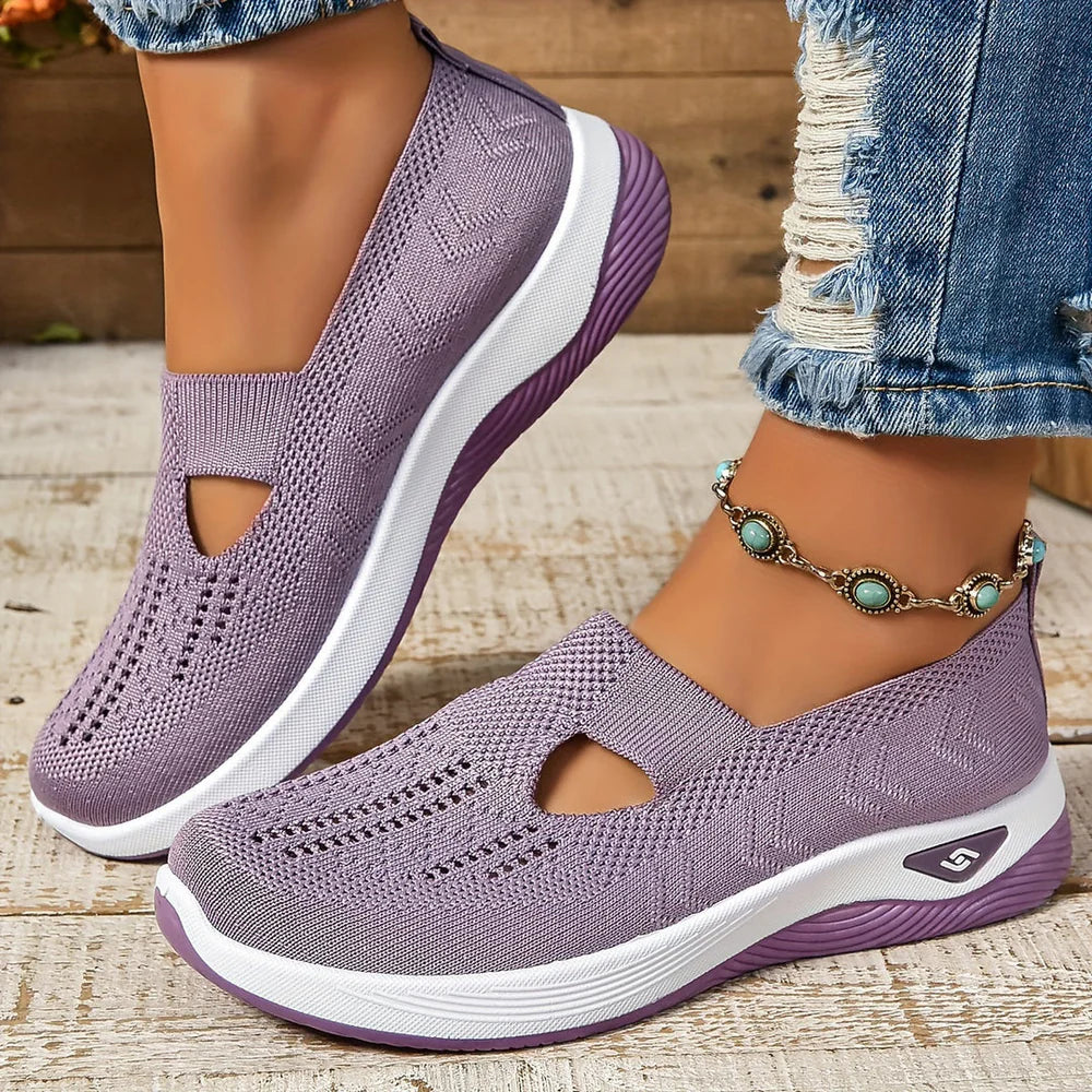Isabeau | RelaxFit Shoes