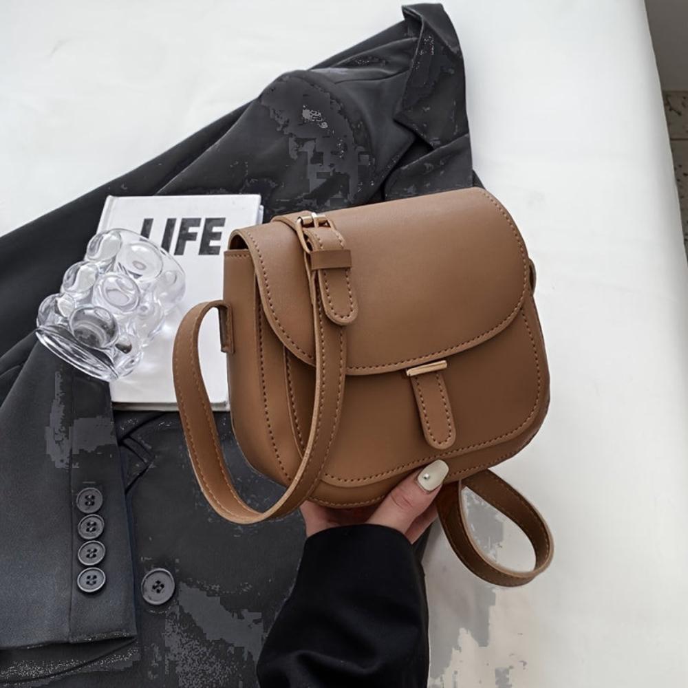 Sac à bandoulière rétro Amelia