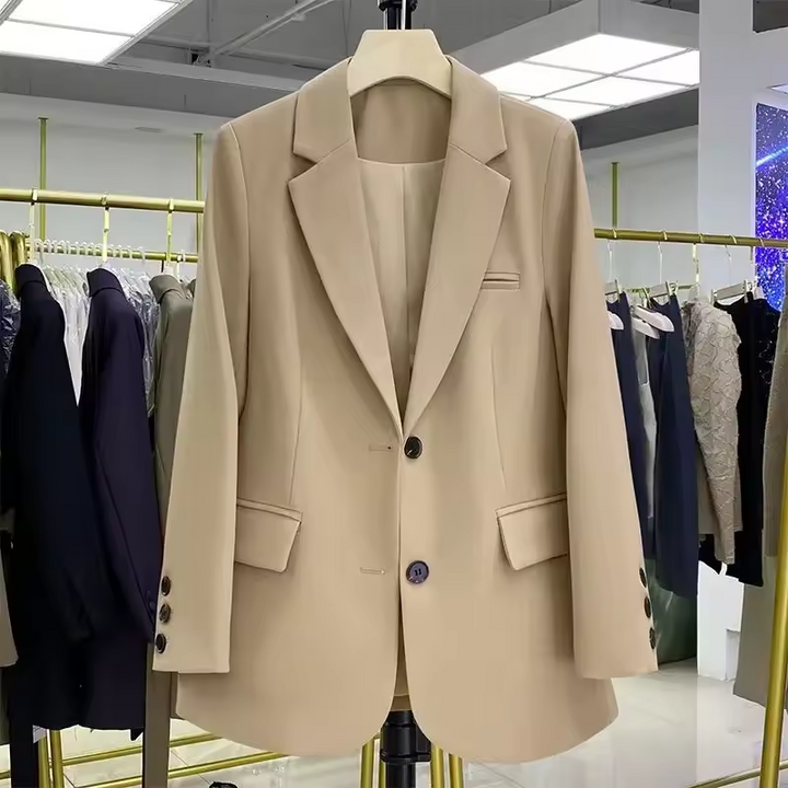 Amelia™ - Stylish Office Blazer
