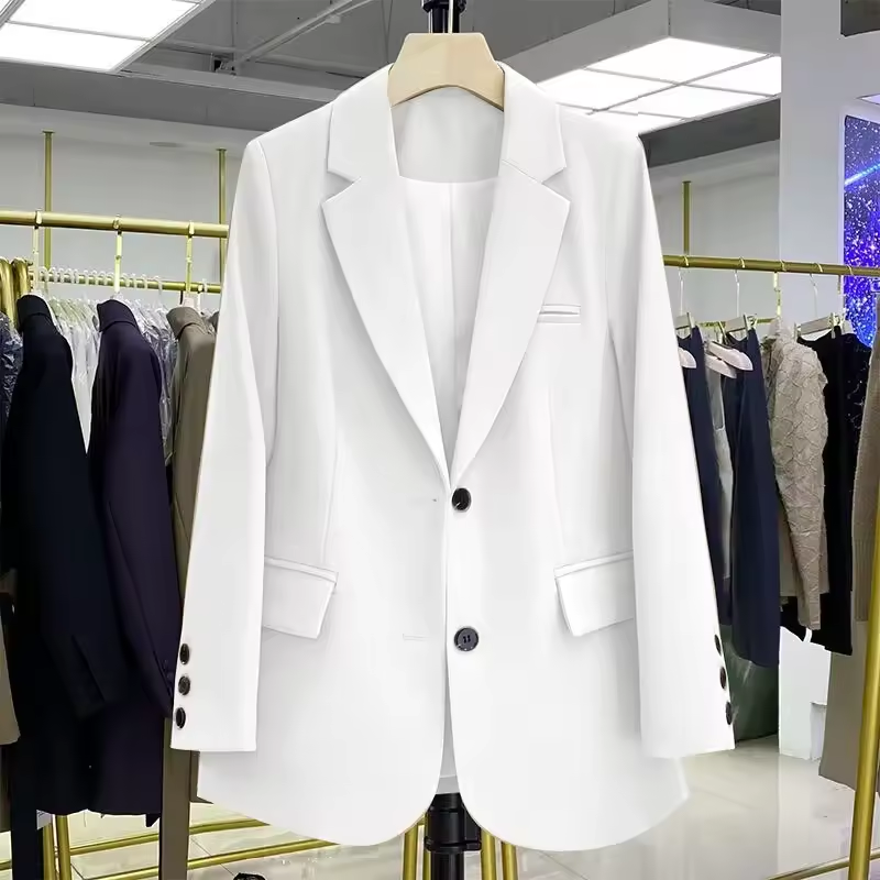 Amelia™ - Stylish Office Blazer