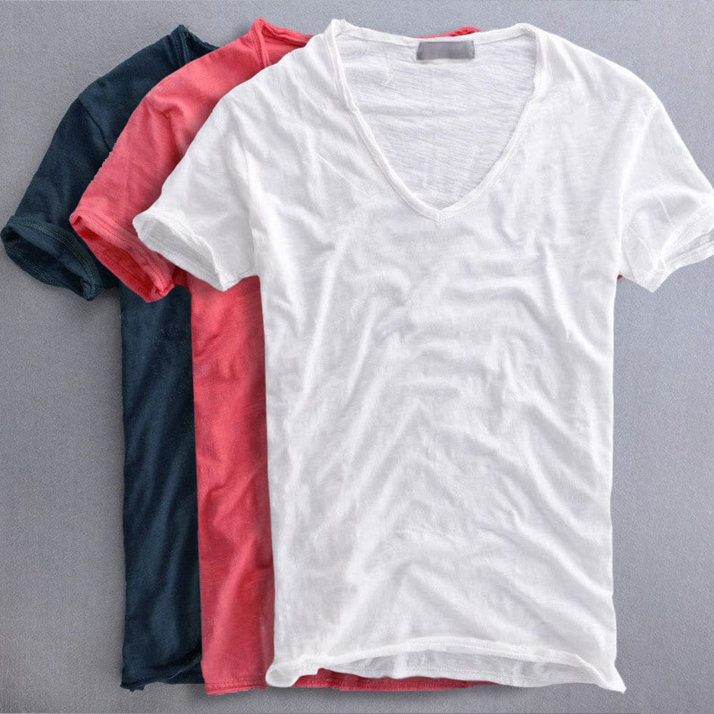 Jordan™ – T-shirt i Premiumbomull