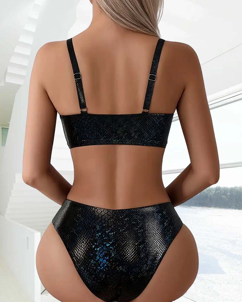 Léa™ – Éclat de Sirène