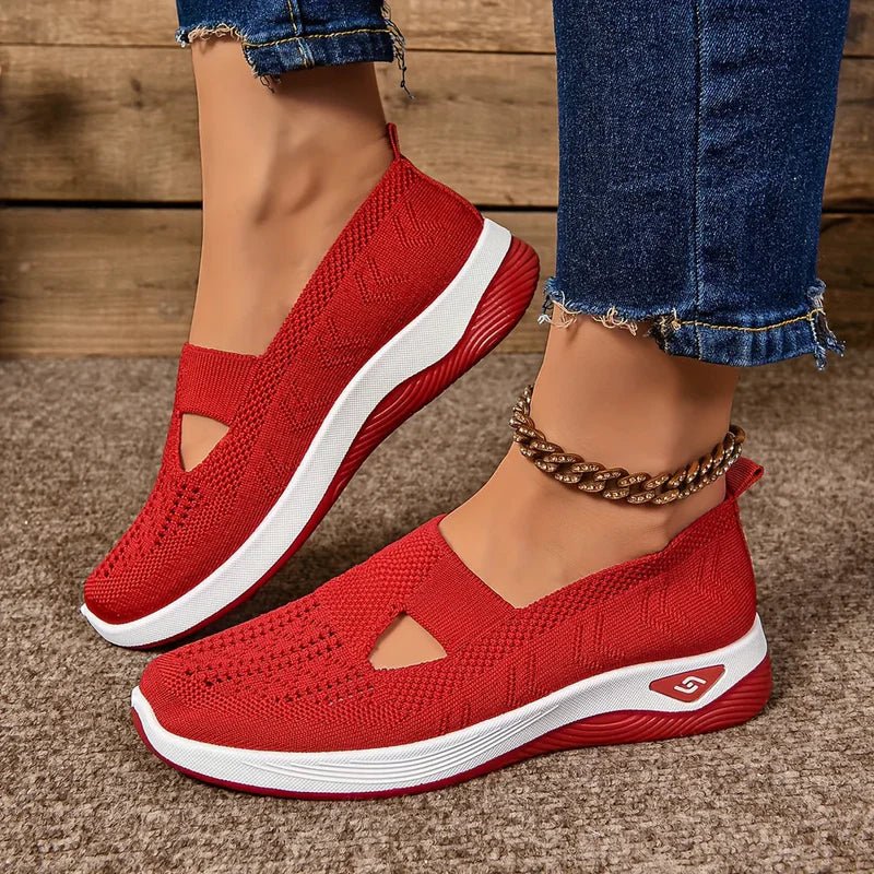 Isabeau | RelaxFit Shoes