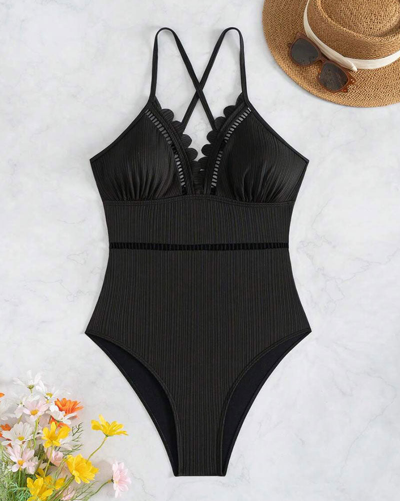 Léa™ – Silhouette Éthérée