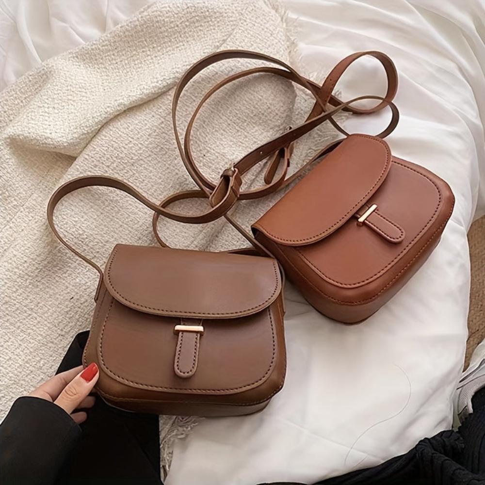Sac à bandoulière rétro Amelia