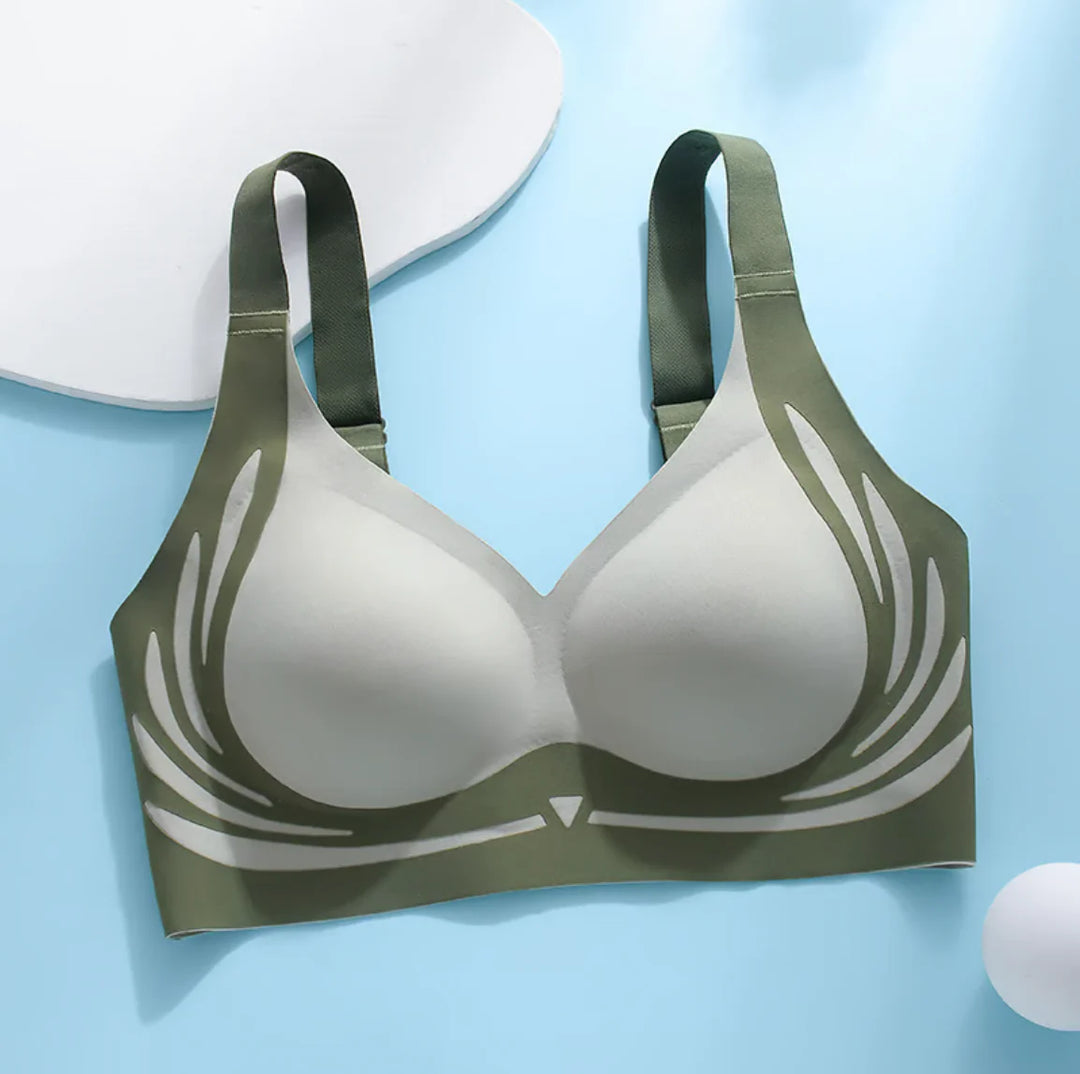 NICOYA™ | Set of 3 Comfort Bras Without Underwire