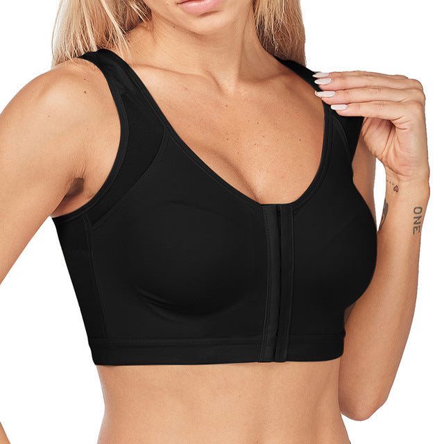 LISE™ | Multifunctional Bra with Adjustable Support