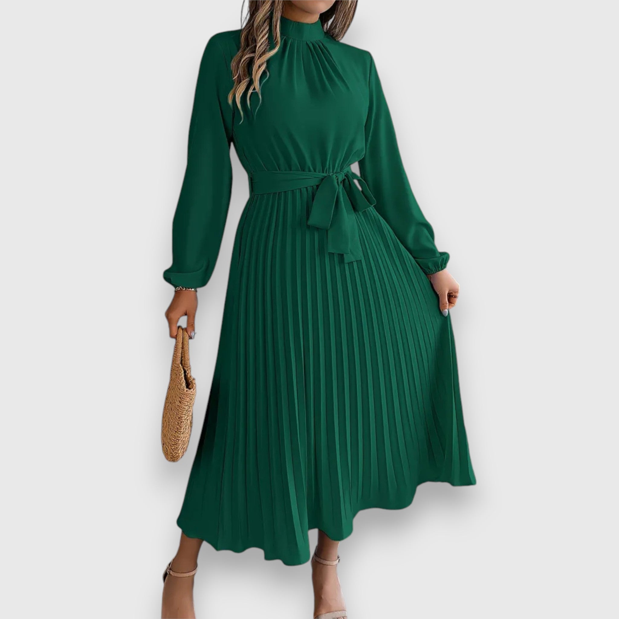 Rosalia™  | Midi dress