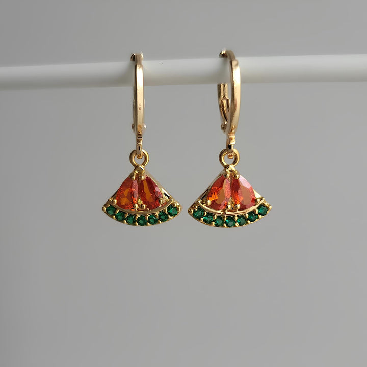 Palestine Watermelon Hoops
