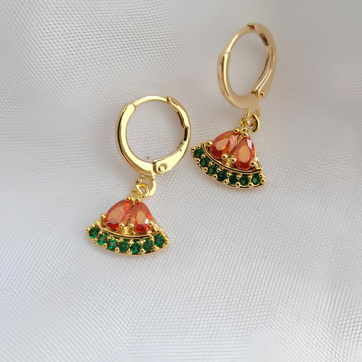 Palestine Watermelon Hoops