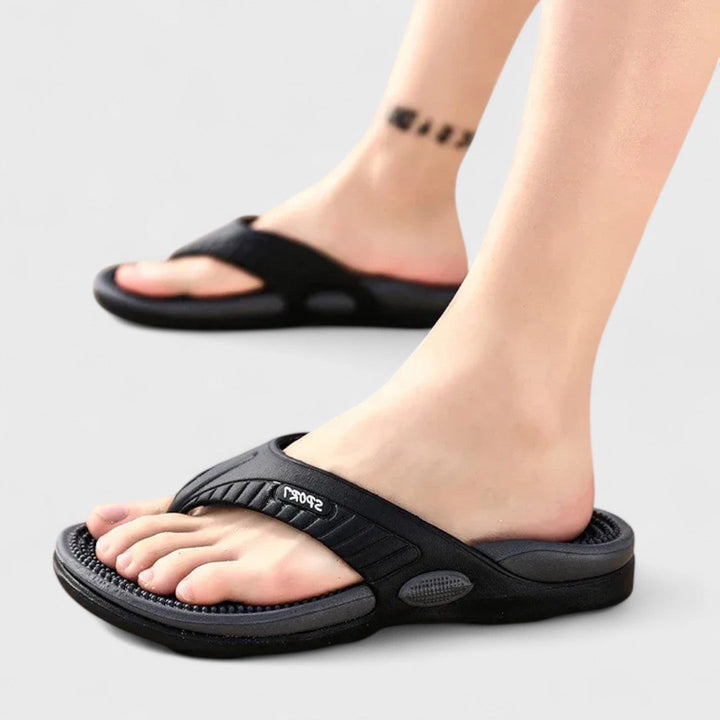 OrtoFlex Sandal