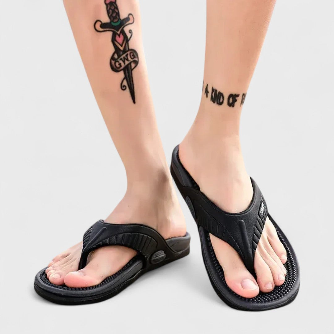 OrtoFlex Sandal