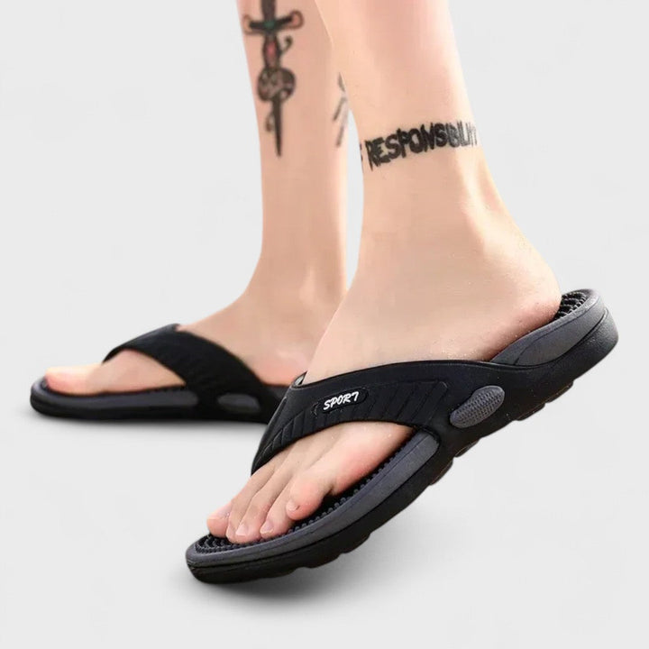 OrtoFlex Sandal
