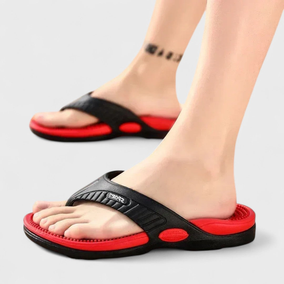 OrtoFlex Sandal