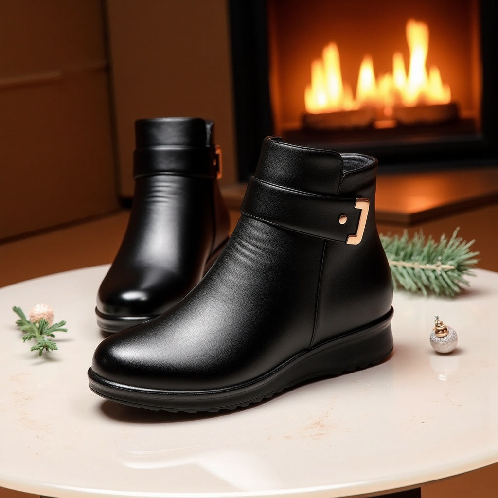CAROLINA | Orthopedic Women’s Boots