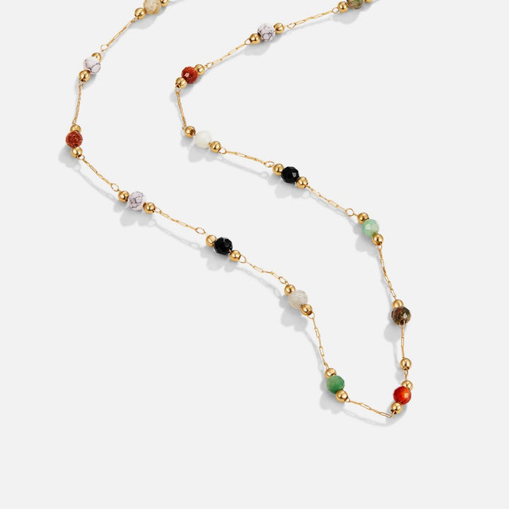 Luly Stenhalsband