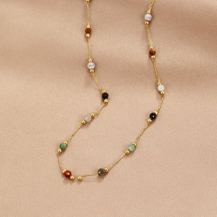 Luly Stenhalsband
