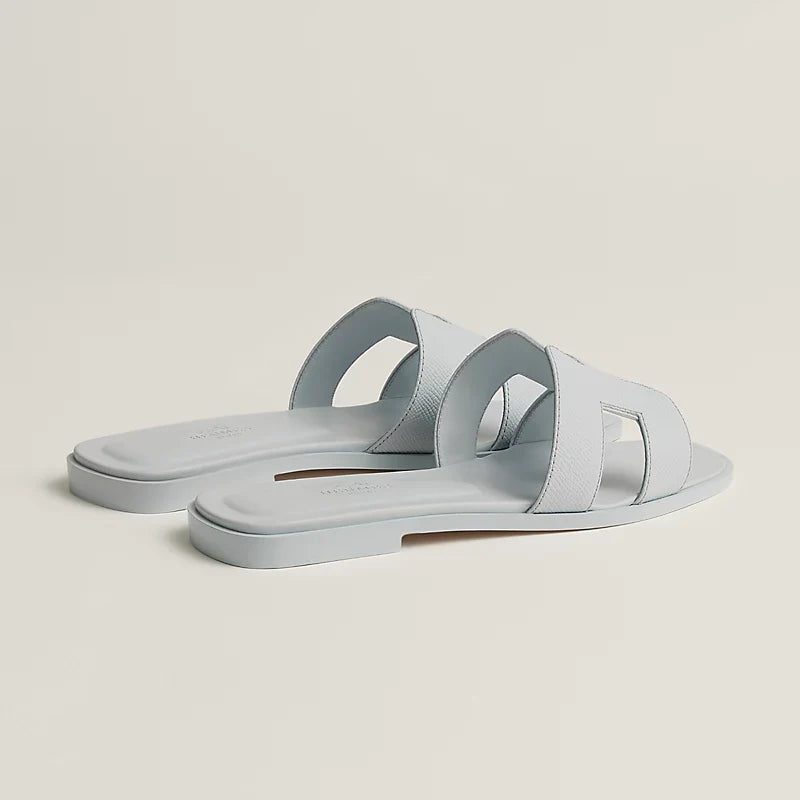 Sandaler Venedig® – Glaciärgrå