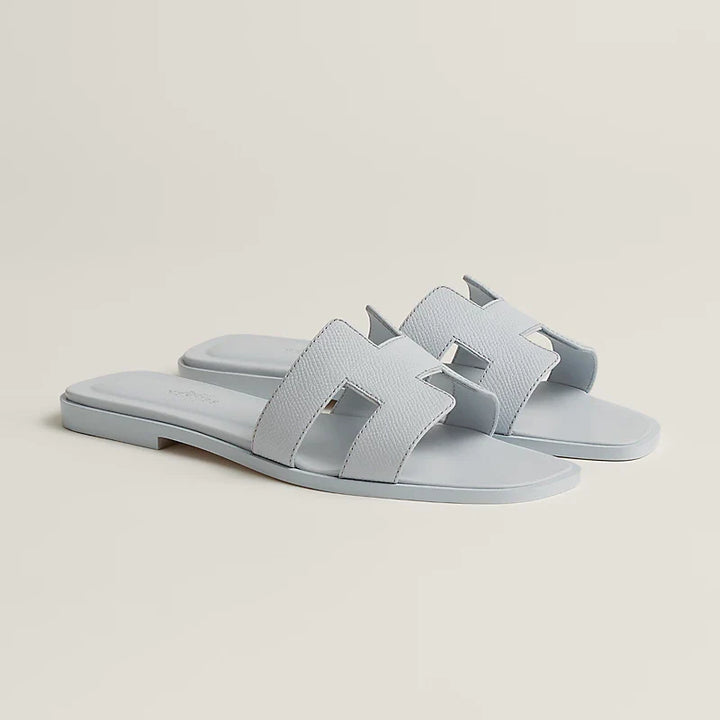 Sandaler Venedig® – Glaciärgrå