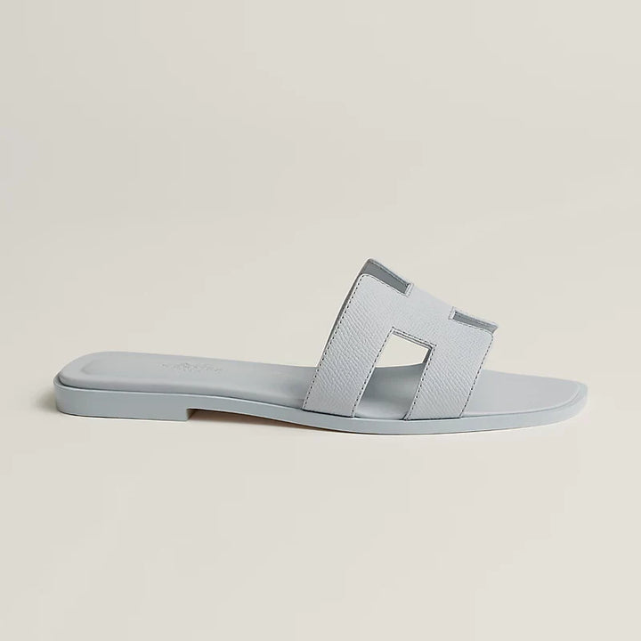 Sandaler Venedig® – Glaciärgrå
