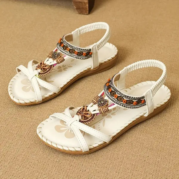 Välsteg™ | Orthopedia Comfort+ Sandaler