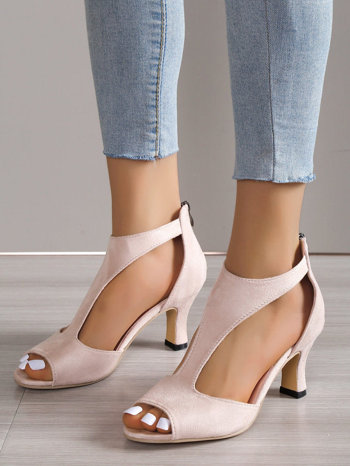 ByEmily® | Orthopaedic High Heels