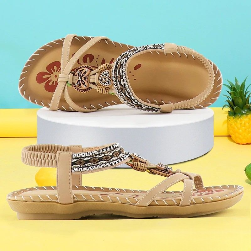 Välsteg™ | Orthopedia Comfort+ Sandaler