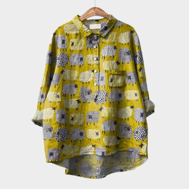 Sira™ | Blus