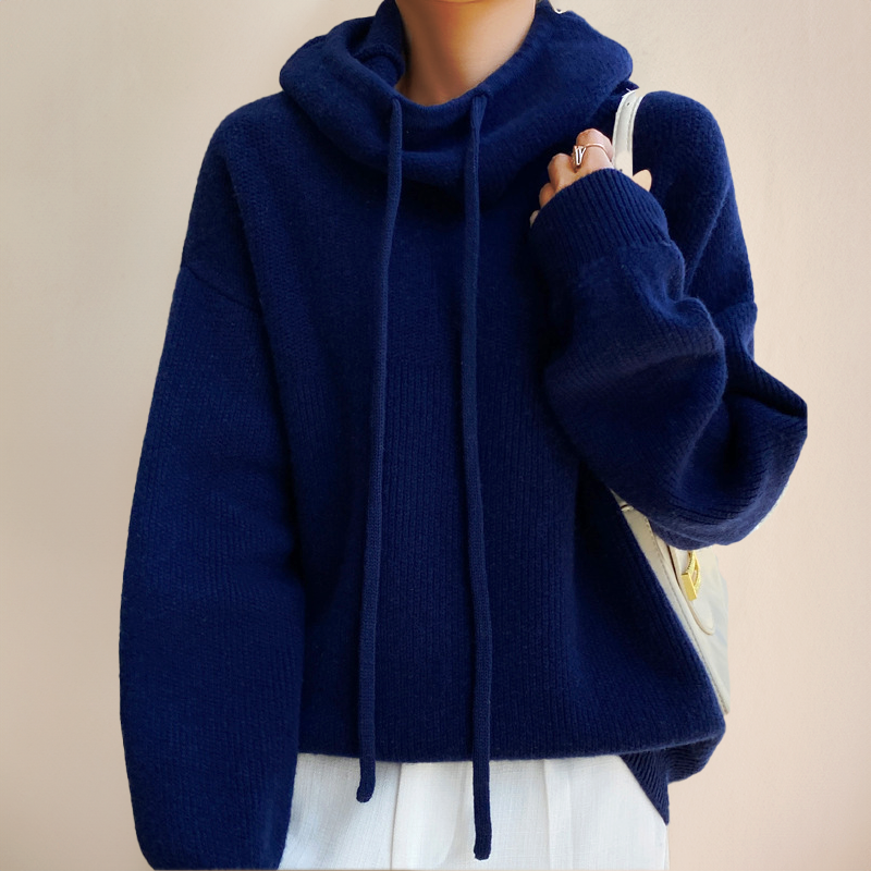 Isaline | Polotröja
