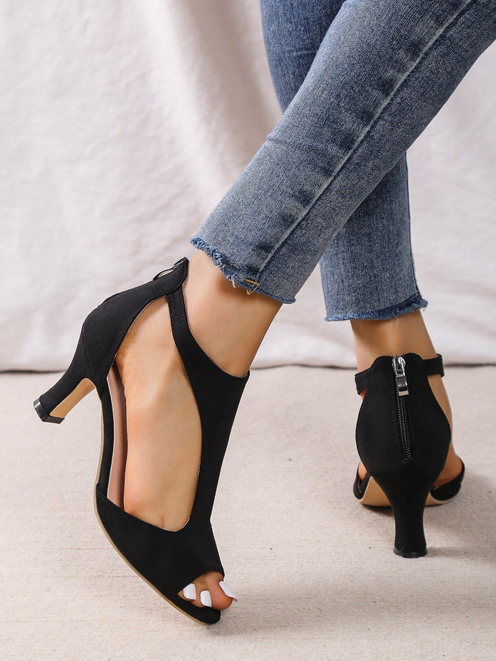 ByEmily® | Orthopaedic High Heels