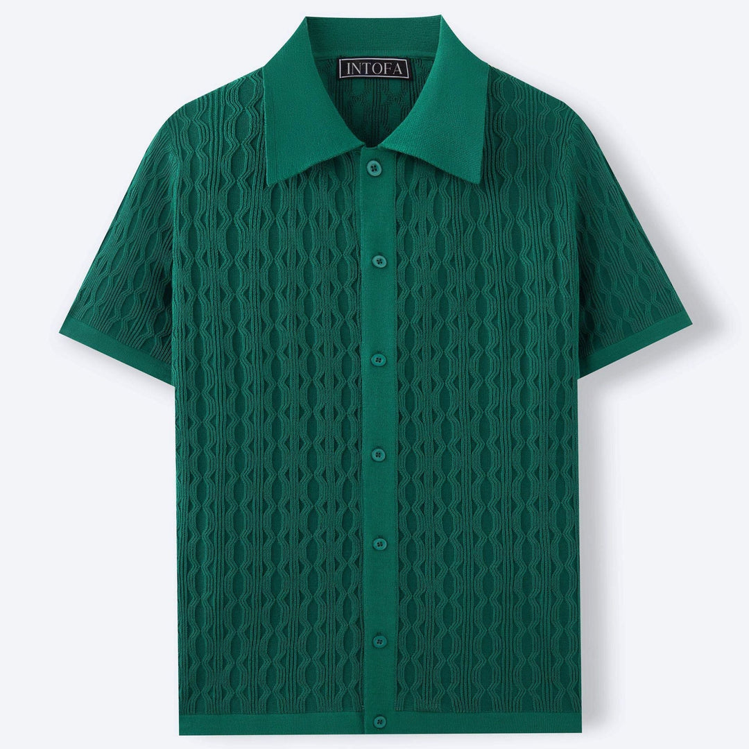 Rolf™ | Duval L'Artisan Heritage-skjorta