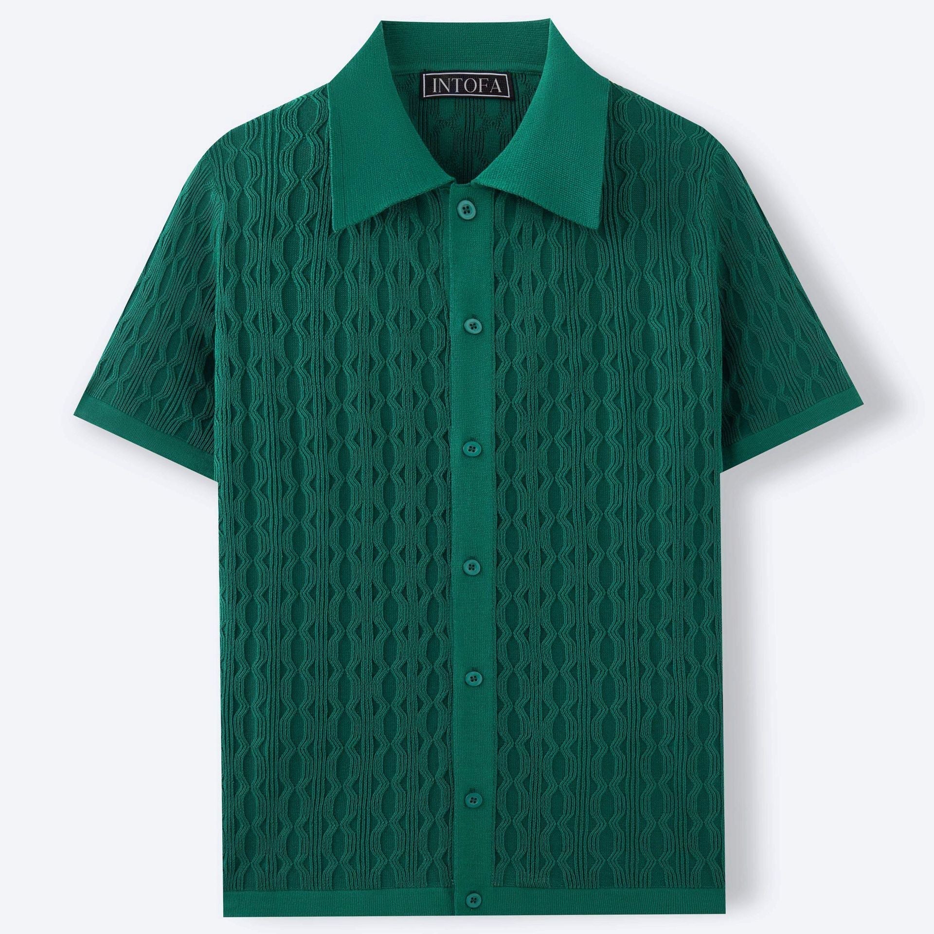Rolf™ | Duval L'Artisan Heritage-skjorta