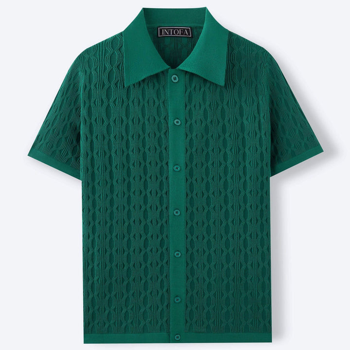 Rolf™ | Duval L'Artisan Heritage-skjorta