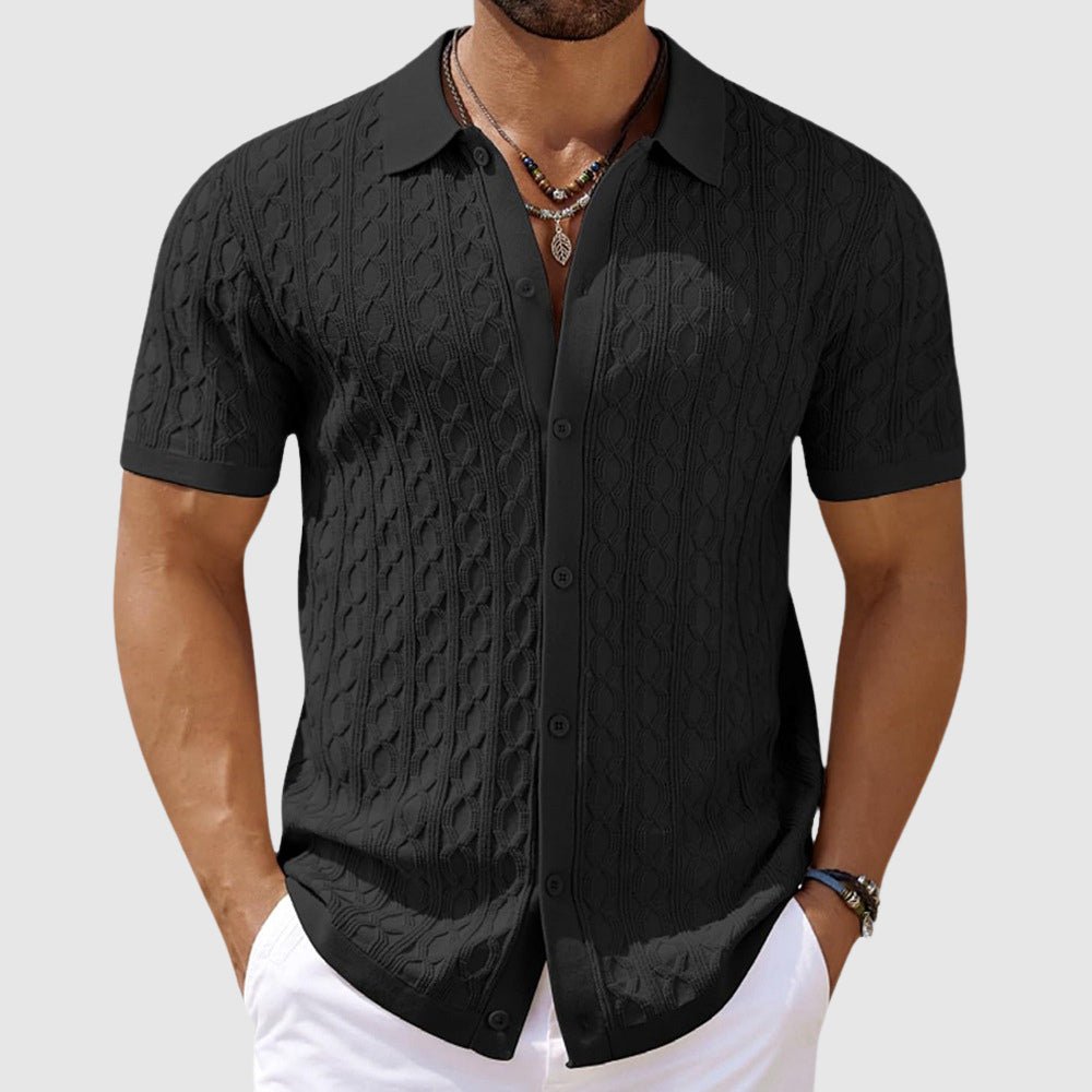 Rolf™ | Duval L'Artisan Heritage-skjorta