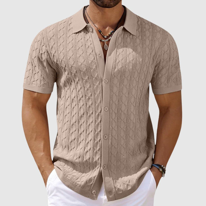 Rolf™ | Duval L'Artisan Heritage-skjorta